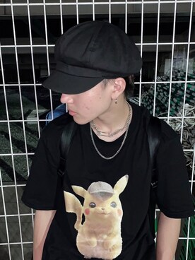 ®️『U170』さんのコーディネート