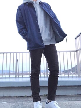 りゅーたさんのコーディネート