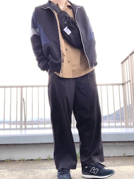 りゅーたさんのコーディネート