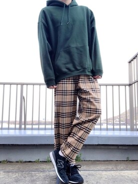 りゅーたさんのコーディネート