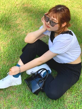 unaさんのコーディネート