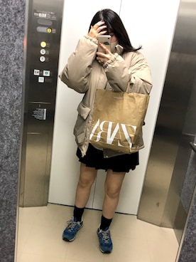 unaさんのコーディネート