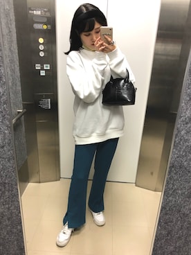 unaさんのコーディネート