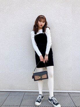 unaさんのコーディネート