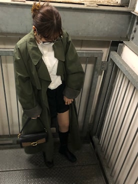 unaさんのコーディネート