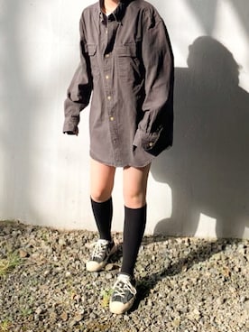 unaさんのコーディネート