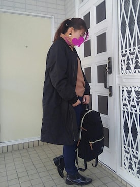 suuuu.chanさんのコーディネート