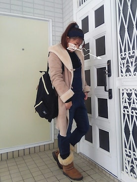 suuuu.chanさんのコーディネート