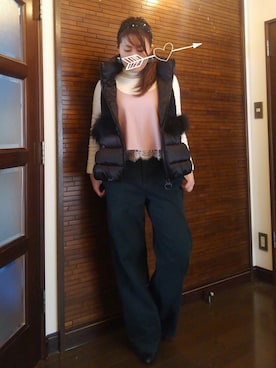 suuuu.chanさんのコーディネート