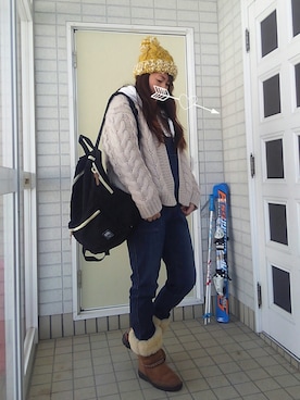 suuuu.chanさんのコーディネート