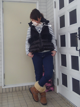 suuuu.chanさんのコーディネート