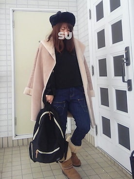 suuuu.chanさんのコーディネート