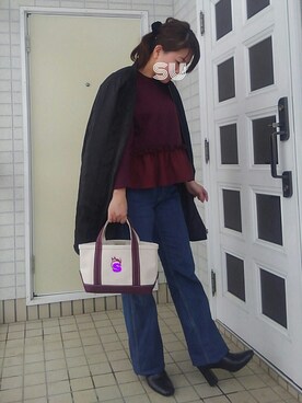 suuuu.chanさんのコーディネート