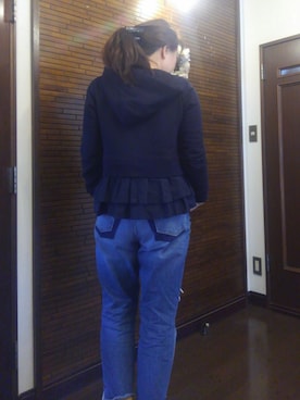 suuuu.chanさんのコーディネート