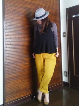 suuuu.chanさんのコーディネート