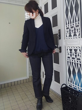 suuuu.chanさんのコーディネート