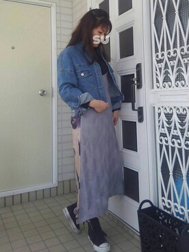 suuuu.chanさんのコーディネート