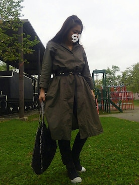 suuuu.chanさんのコーディネート