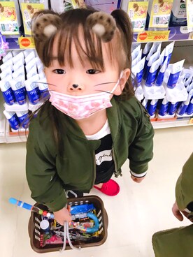 こと♡ちゃんさんのコーディネート