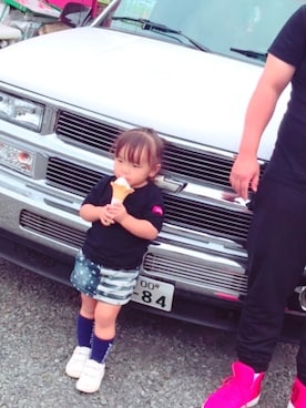 こと♡ちゃんさんのコーディネート