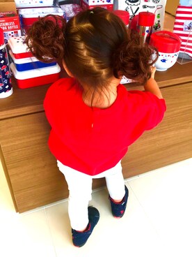 こと♡ちゃんさんのコーディネート