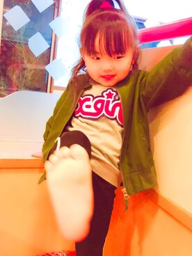 こと♡ちゃんさんのコーディネート