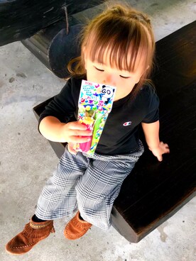 こと♡ちゃんさんのコーディネート