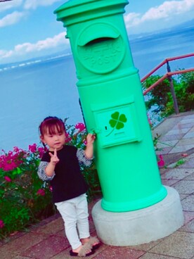 こと♡ちゃんさんのコーディネート