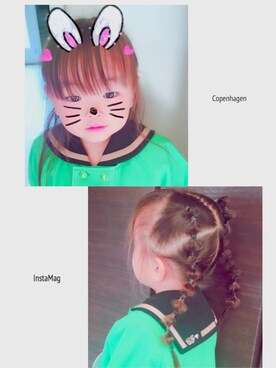 こと♡ちゃんさんのコーディネート