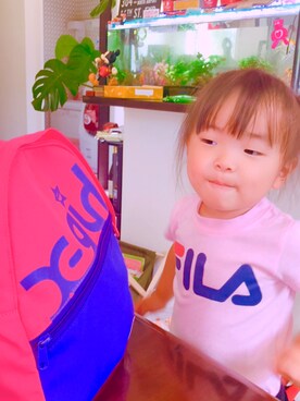 こと♡ちゃんさんのコーディネート