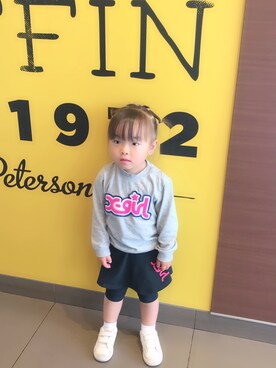 こと♡ちゃんさんのコーディネート