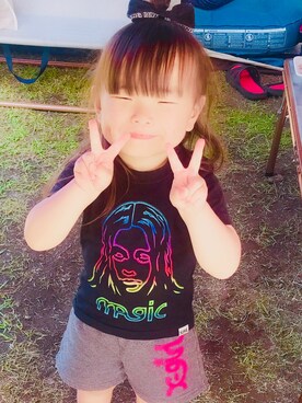 こと♡ちゃんさんのコーディネート