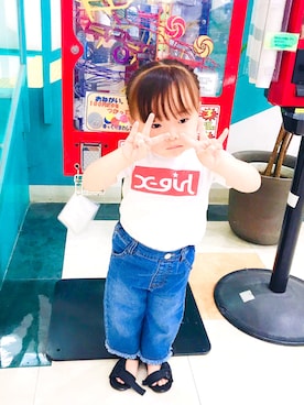 こと♡ちゃんさんのコーディネート