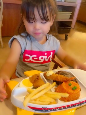 こと♡ちゃんさんのコーディネート