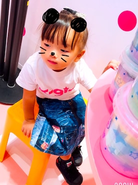 こと♡ちゃんさんのコーディネート