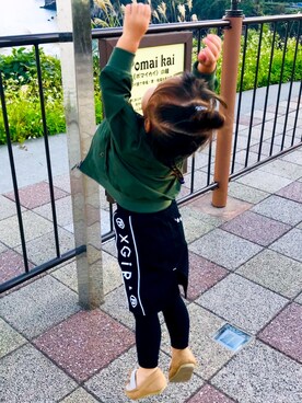 こと♡ちゃんさんのコーディネート