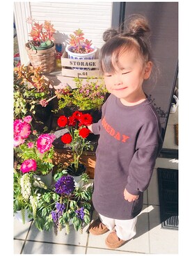 こと♡ちゃんさんのコーディネート