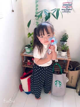 こと♡ちゃんさんのコーディネート