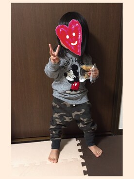 satohiさんのコーディネート
