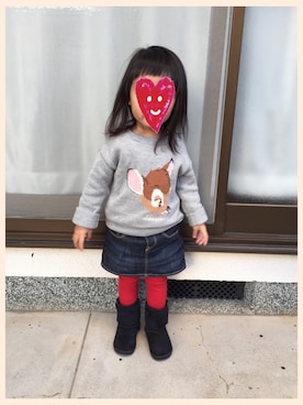satohiさんのコーディネート