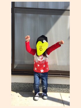 satohiさんのコーディネート