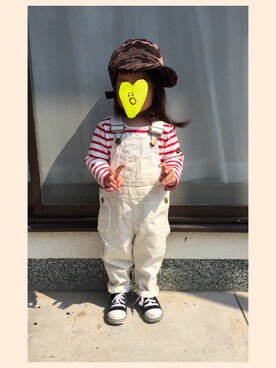 satohiさんのコーディネート