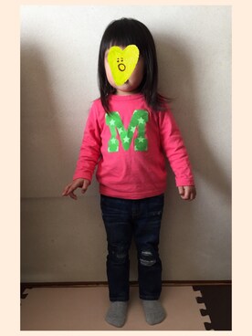 satohiさんのコーディネート