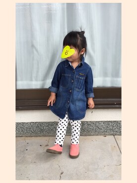 satohiさんのコーディネート
