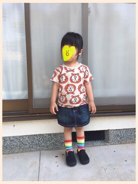 satohiさんのコーディネート