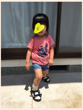 satohiさんのコーディネート