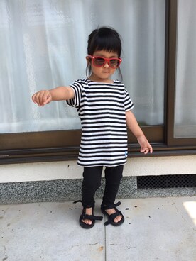 satohiさんのコーディネート