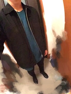 de Yaさんのコーディネート