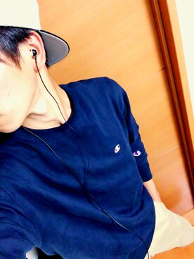 de Yaさんのコーディネート