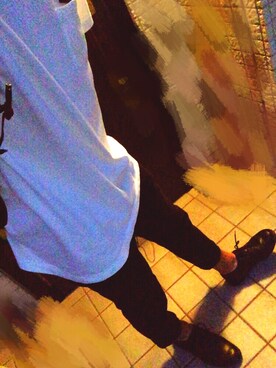 de Yaさんのコーディネート